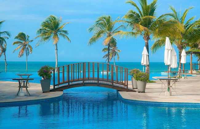 Apart no Wai Wai Cumbuco por Carpediem - Foto 17