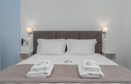 Thea Apartment near the Agkali - Ayia Anna beach in Evia - Photo 24