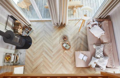 W Brzozowym Gaju Lubiatowo - Foto 13