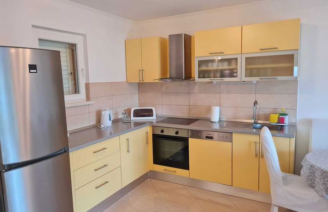 Apartments Memunić - Foto 16