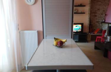 Holiday Home in Chalkidiki, Lakkoma - Foto 15