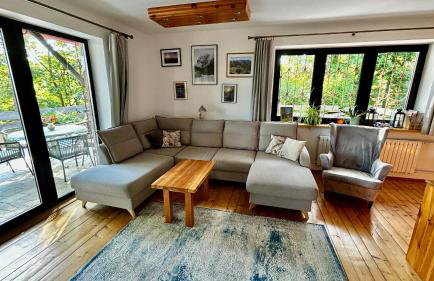 Przystanek Zawadka - Foto 7