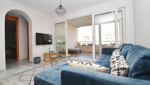 Expoholidays - Apartamentos Puerto Almerimar - Foto 2