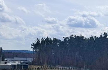 Apartament Północna - Foto 14