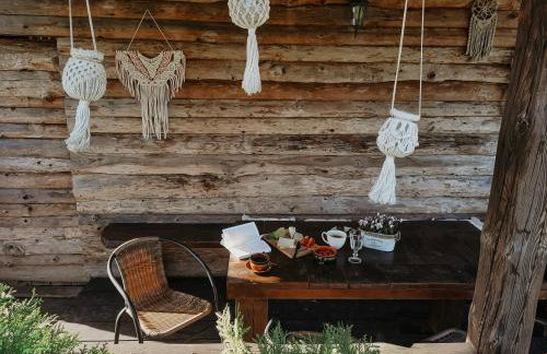 Gospodarstwo Gościnne Księżycówka - Foto 44