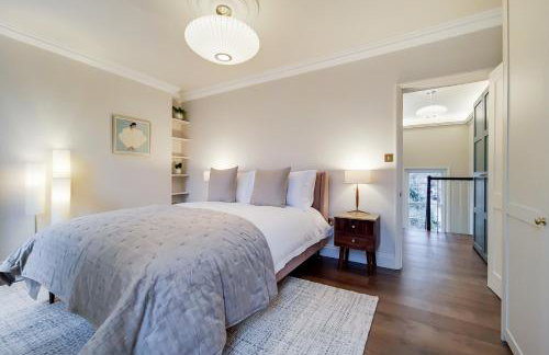 The Argyle Collection near Kings Cross St Pancras - by Short Stories London - Foto 20