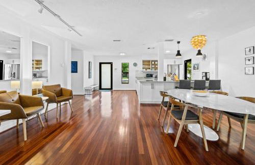 7 Minutes to Beach Saltwater Pool Open Floor Plan - Foto 20