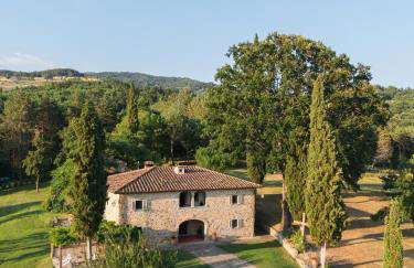 Villa Casale Chiesina - Foto 11
