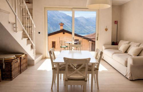 Apartment Tulipani 17 - Tremezzina - Foto 6