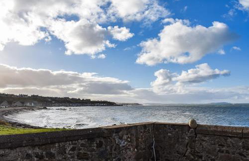 Strathlene Lodge - Foto 18