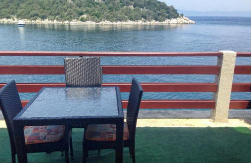 Apartments by the sea Zaklopatica, Lastovo - 8347 - Foto 25