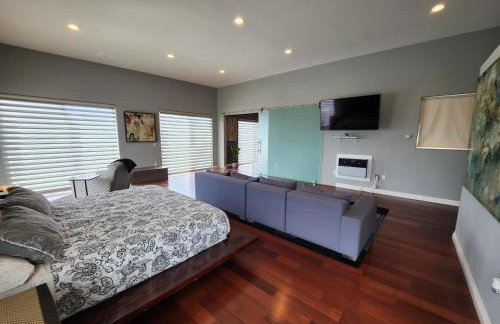 Architectural Gem La Jolla Oceanview surf and golf - Foto 19