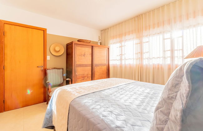 PF38 Apto 3 quartos -Village das Acácias - Foto 4