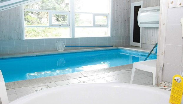 10 Person Holiday Home in Albaek - Foto 5, Tratamientos de spa