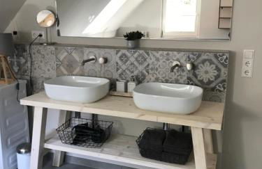 Villa Hanne mit Garten - Foto 21