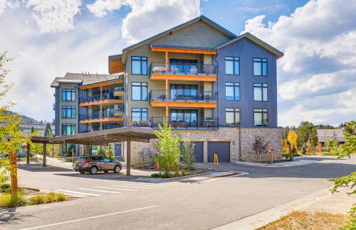 Modern Winter Park Condo w/ Community Hot Tub - Foto 52