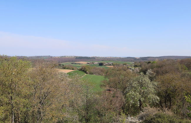 K3Hotels Boardinghouse - Foto 16