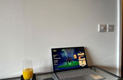 Cozy 2 bedroom Apartment neat 02, central London - Foto 9