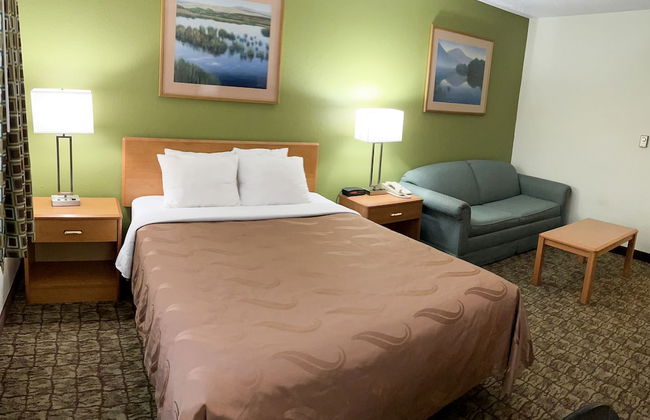 Hudson Inn & Suites - Foto 20