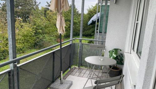 Appartio: Studio-Appartement am Stadtrand - Foto 5