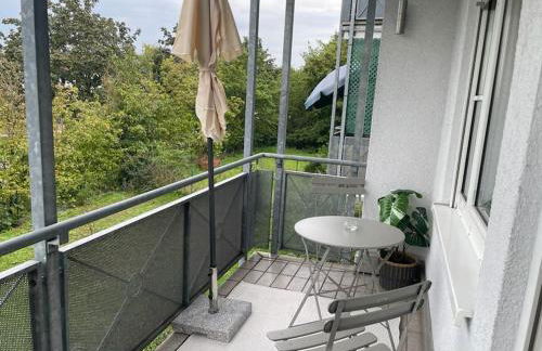 Appartio: Studio-Appartement am Stadtrand - Foto 5