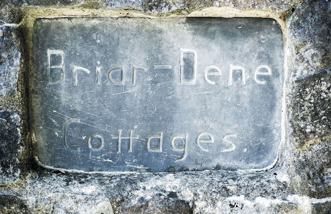 Briardene - 2 Bedroom Cottage - Oxwich - Foto 48