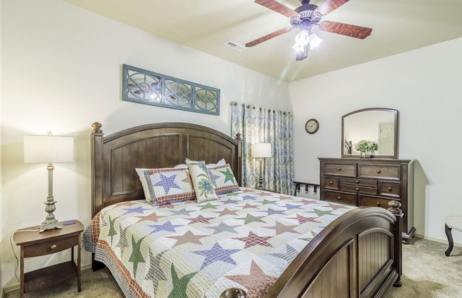 Stonebridge Condo and Golf Resort - Foto 9