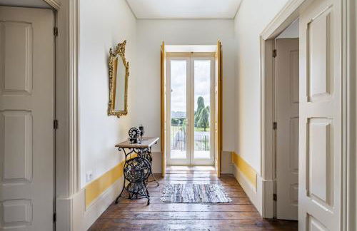 Nomad s Family - 4bdr Country House Macieira - Foto 36