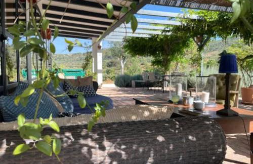 Finca La Boheme Monda - Foto 1