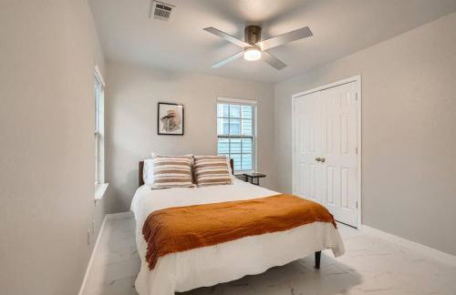 Superb White Modern Farm House - Foto 11