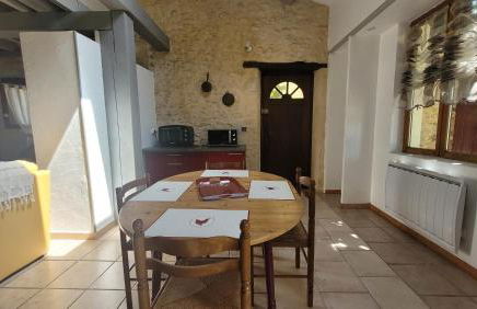 Gîtes Les Fées du Gard - Au pied des Cévennes - Foto 19