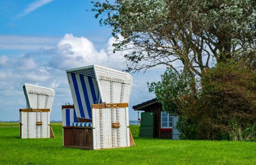 Gästehaus Neuwarft - Foto 44