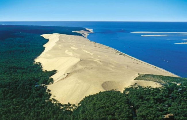 Apartment in Biscarrosse by the Beach - Foto 30