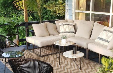 New- Farm view-Winter escape with cozy fireplace - Foto 1