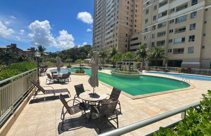 Apartamento Centralizado - Foto 3