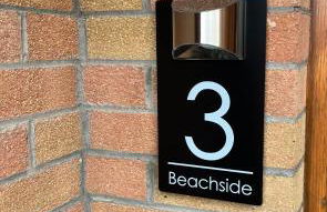 Beachside - Stunning sea view townhouse across the road from the beach - Foto 44