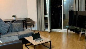 Canary Wharf Riverside gateway - Foto 4