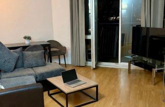 Canary Wharf Riverside gateway - Foto 4