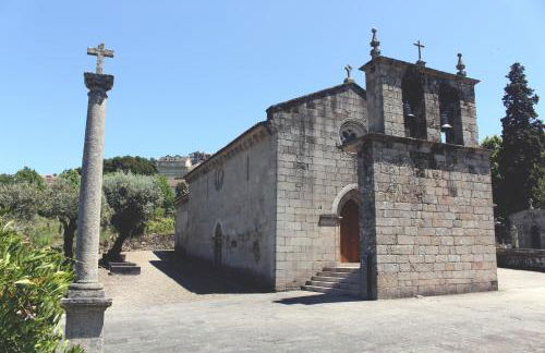 Casa Vouzelinha - Foto 31