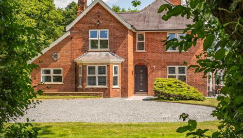 Routhorpe House - Foto 4