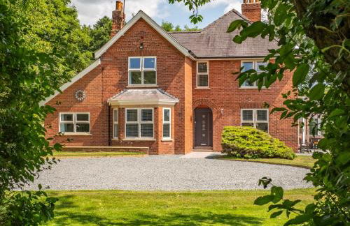 Routhorpe House - Foto 4