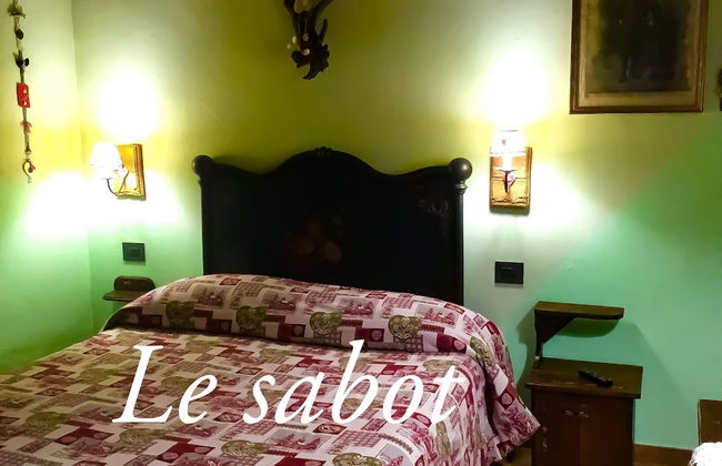 Agriturismo Chevres a Cheval - Foto 9