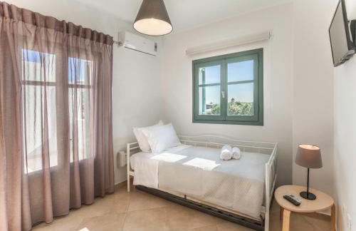 Avrofilito Syros Houses - Foto 39