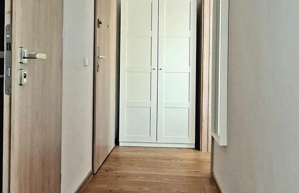Apartamenty Dębowa 3 - Foto 44