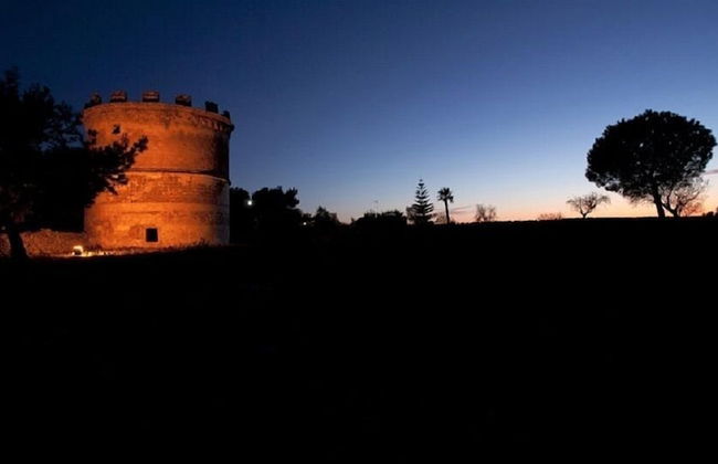 Masseria Nucci - Photo 27