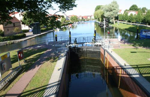 Villa Seeschwalbe Plau - Foto 61