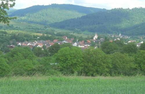 Ferienwohnung Storchenblick - Foto 18