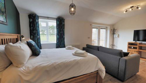 Loxley's Lodge at Edwinstowe - Foto 3