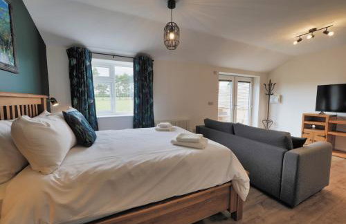 Loxley's Lodge at Edwinstowe - Foto 3