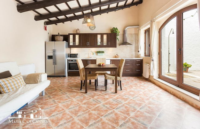 Masia Can Canyes & Spa - Foto 37